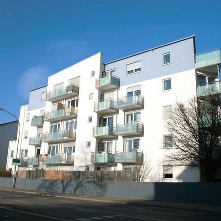 Apartment-Mitten In Konstanz, Gratis Parkplatz & Fahrrader, Netflix Tv ภายนอก รูปภาพ